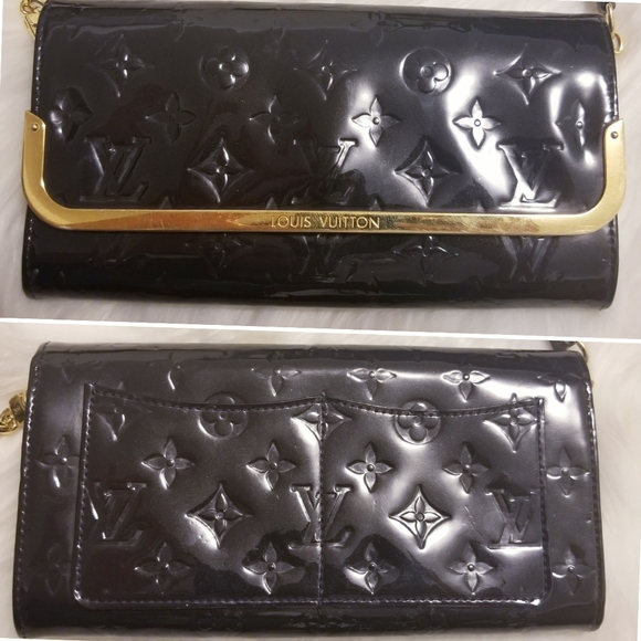 ❌SOLD❌ 💙LV Rossmore MM💙 - Picture 5 of 12